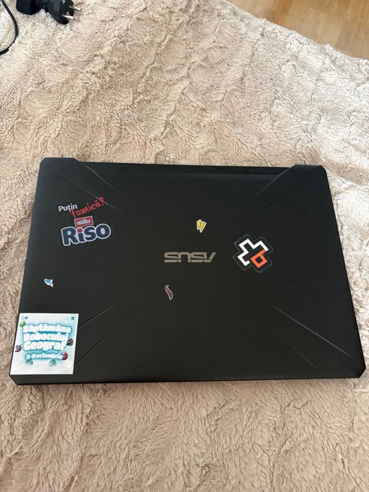 Vand laptop gaming ASUS