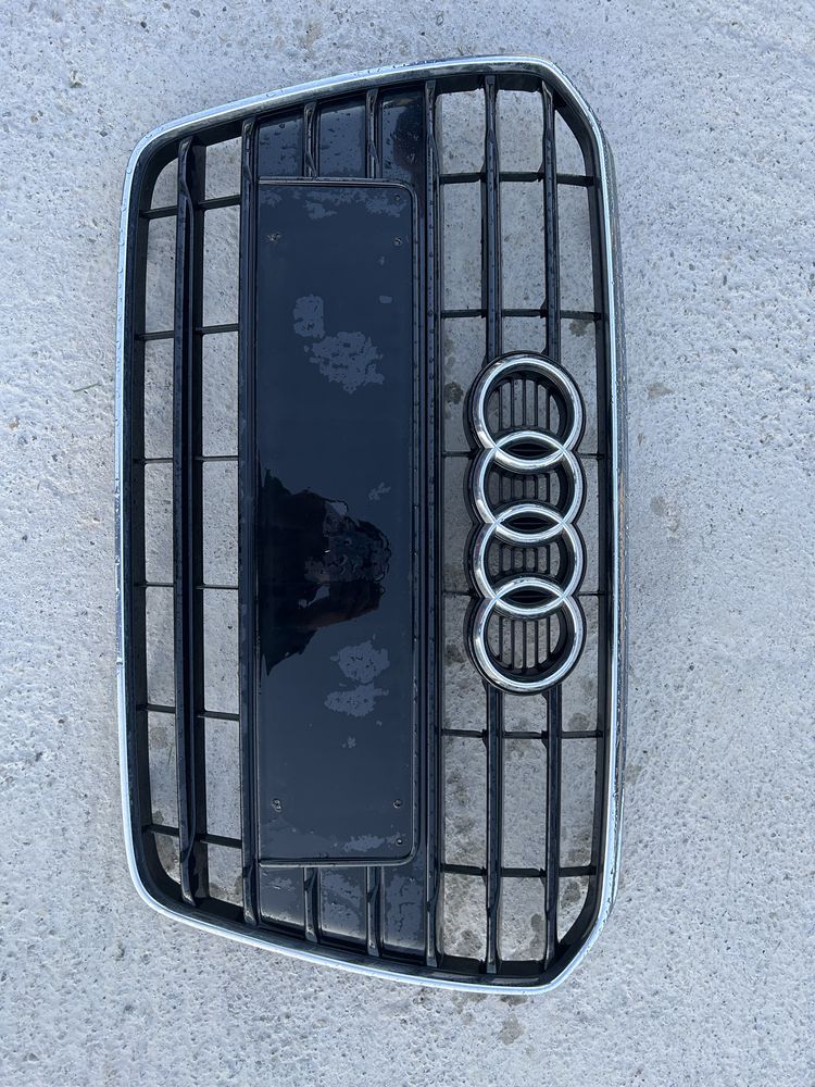 Grilă față Audi A5