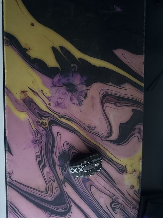 MousePad IDGaming 90x40 cm