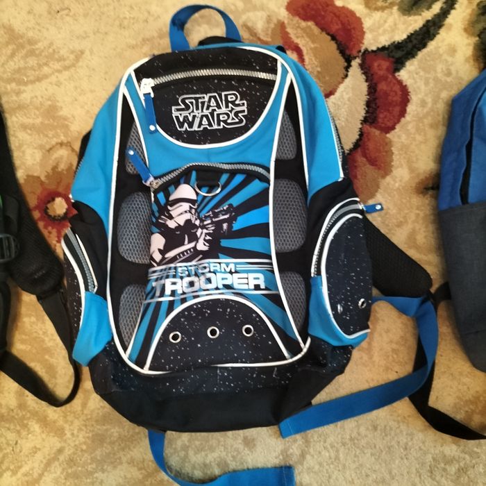 Продам школьные рюкзаки