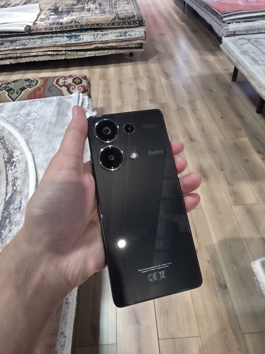 Продаю телефон Redmi note 13 Pro