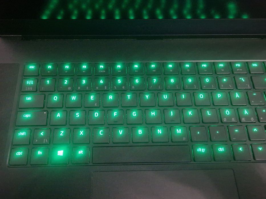 Laptop Razer Blade 15' Advanced 2019