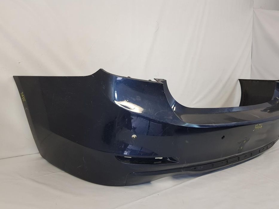 Bara spate BMW Seria 3 F30 berlina sport line dupa 2012