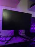 Alienware AW2723DF – Monitor Gaming 27” QHD, 280Hz, IPS, HDR600