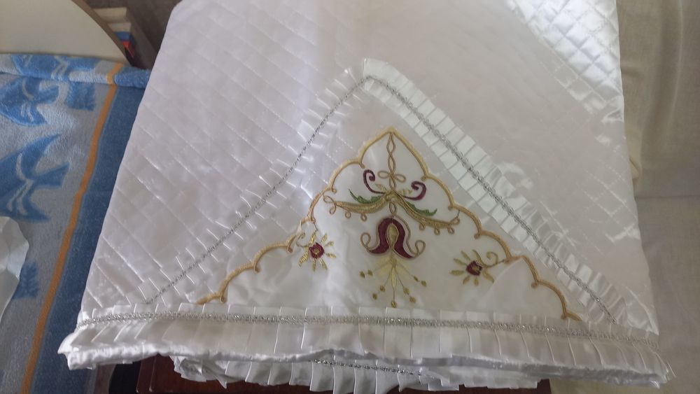 Продается чехол для сундука