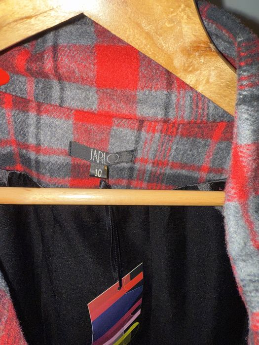 Capa puncho marimea M noua