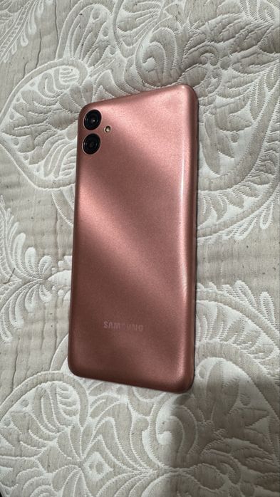 самсунг галакси а04и