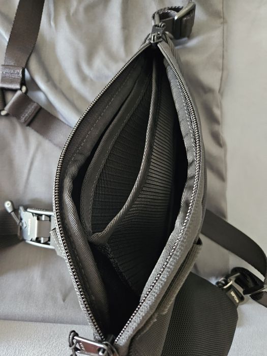 Vand borseta DSPTCH festivaluri