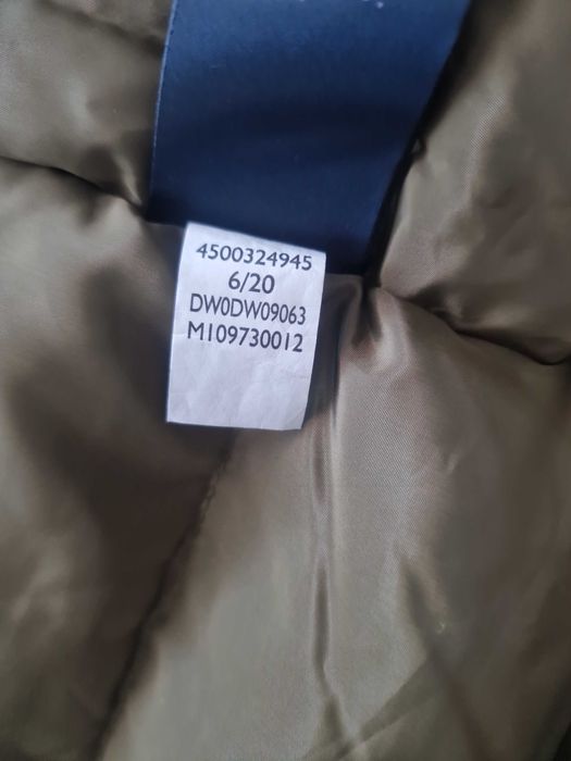 Дамско Яке Tommy Hilfiger