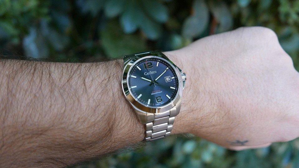 Cadisen Automatic