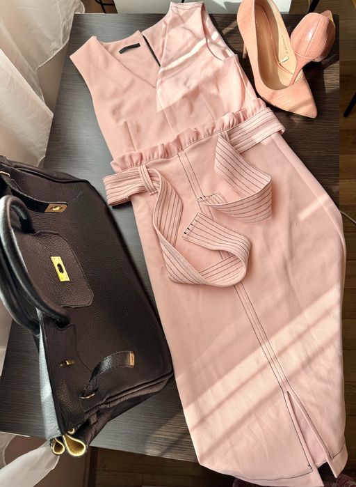 Рокля Lila Rose 36/ S-XS размер