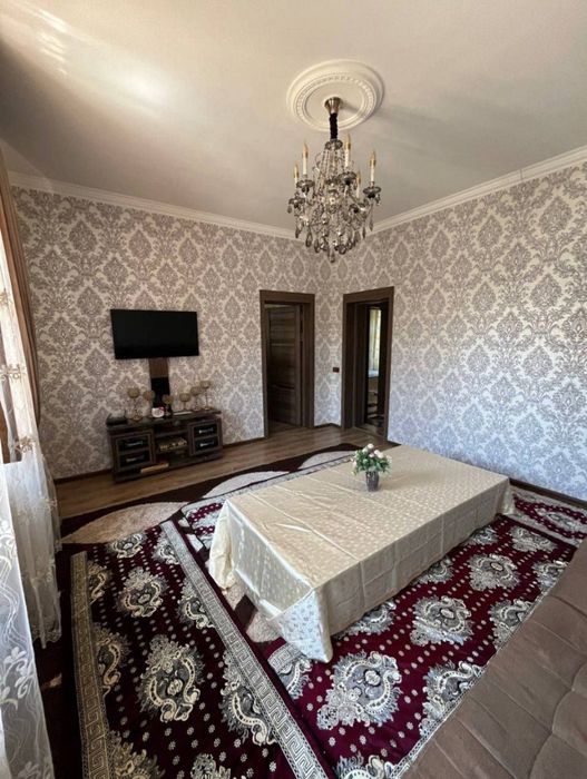 Аренда Участок Чиланзар!