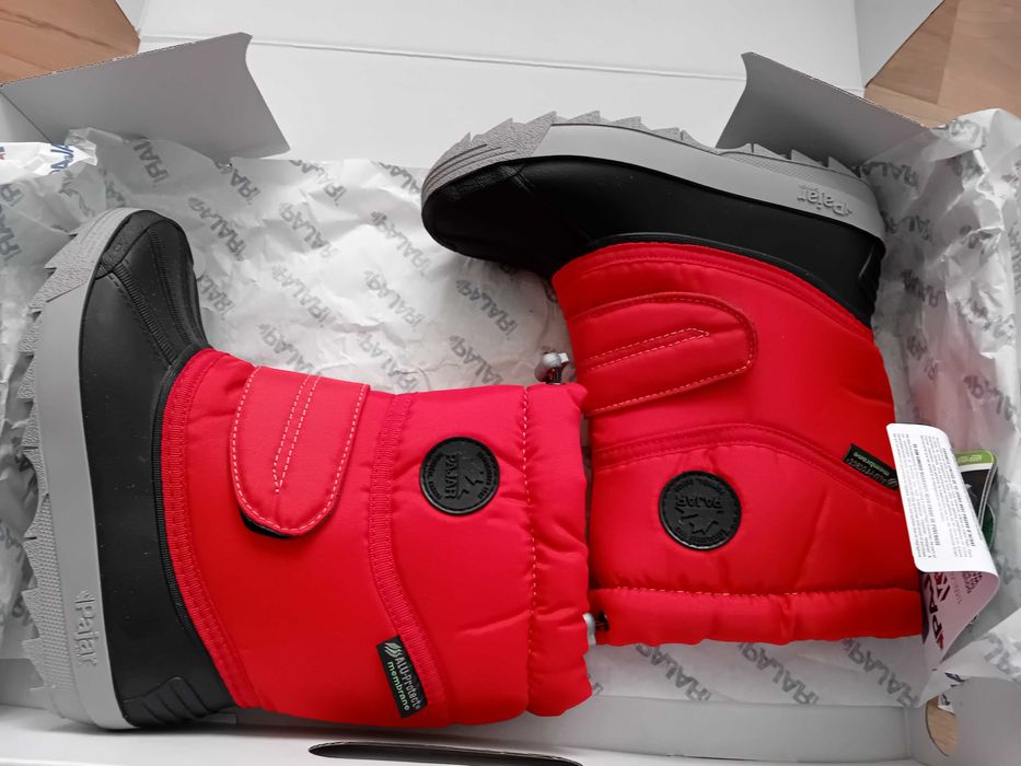 Pajar N31-31,5 апрески нови