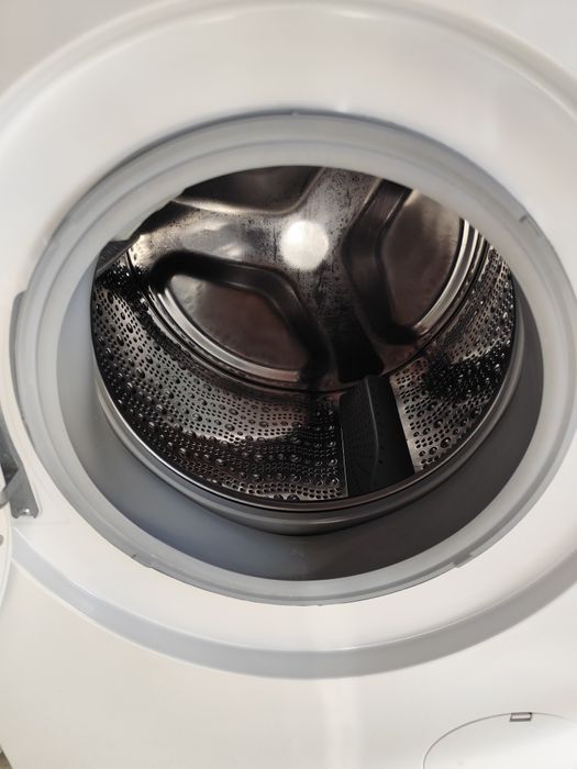 Masina de spalat Bosch serie4 varioperfect de 7 kg