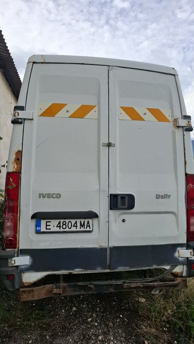IVEKO 50C11 категория С