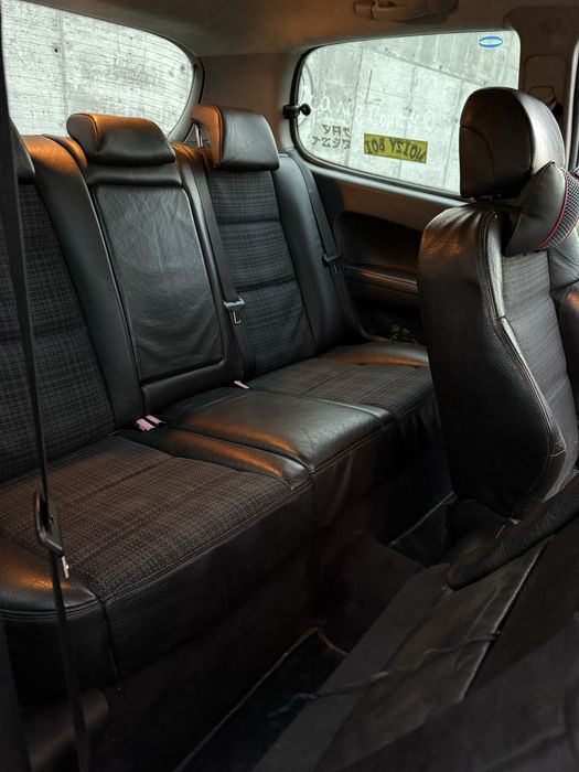 Peugeot 307 2.0i 136hp