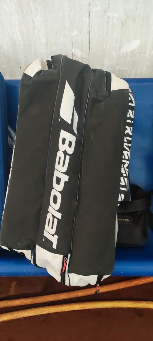 Термобек  babolat