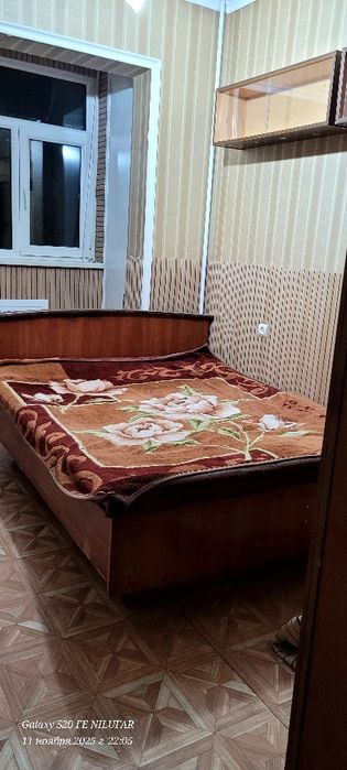 3 хонали хонадон