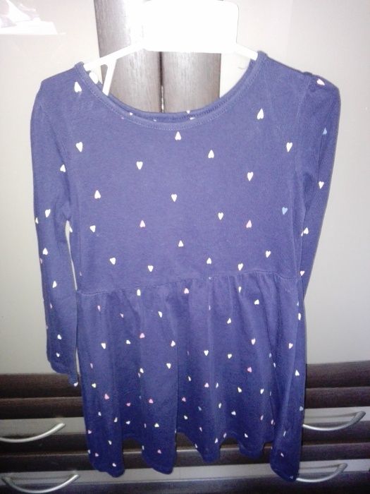 Музикално кубче и роклички