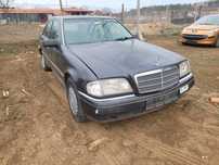 Мерцедес 2.2 150 коня на части/mercedes 2.2 150 konq na chasti