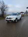 Dacia Duster 4×4