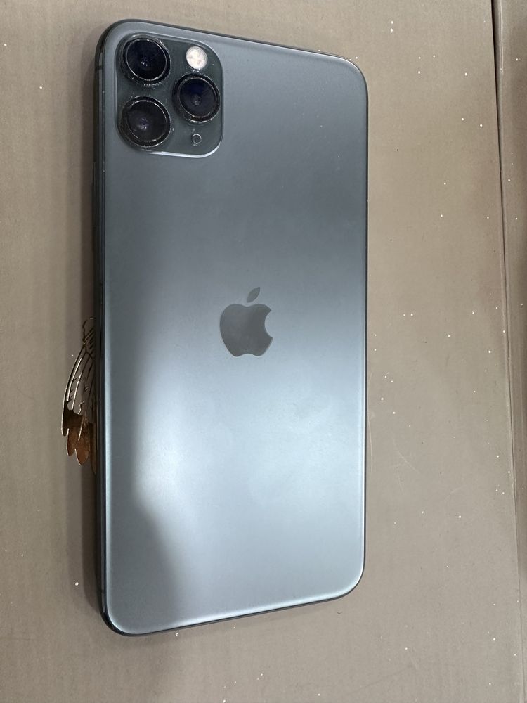 IPhone 11 Pro Max