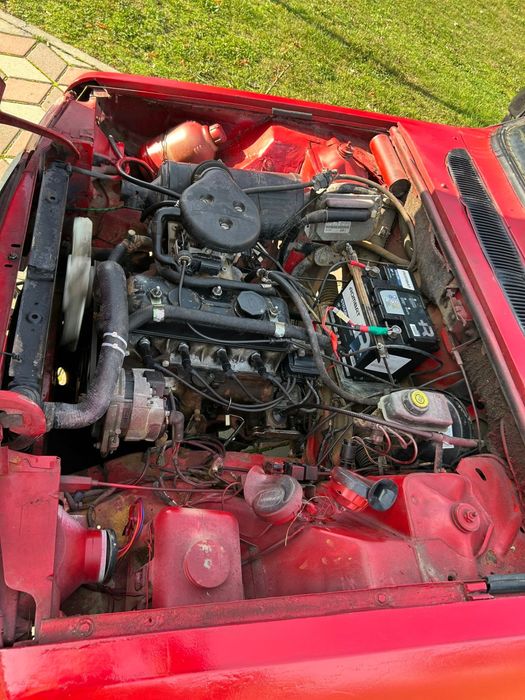 Dacia Papuc 4x4 Acte la zi, Fiscal!!