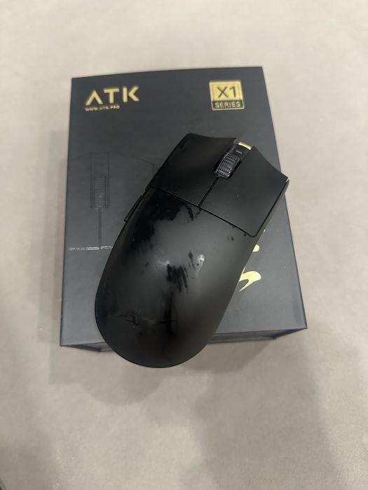 продается ATK X1 Series
