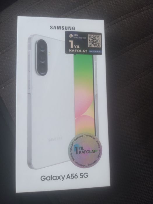 Samsung Galaxy A56 5G