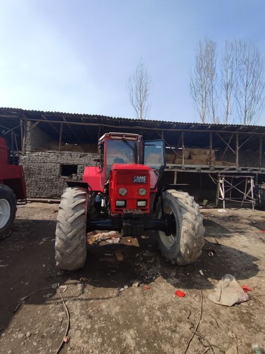 Same laser 150 sotiladi