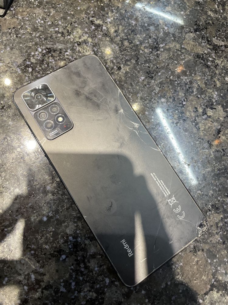 Redmi Note 11 pro 8/128