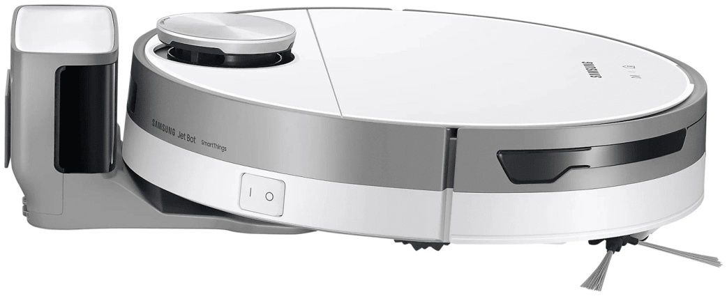 Робот пылесос Samsung VR30T80313W