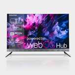 Телевизор LG 65 NANO QLED 2025 модель перечисление доставка бесплатно