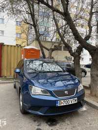 Seat ibiza 1.2 tdi