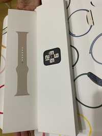 Часы Apple Watch SE 40мм