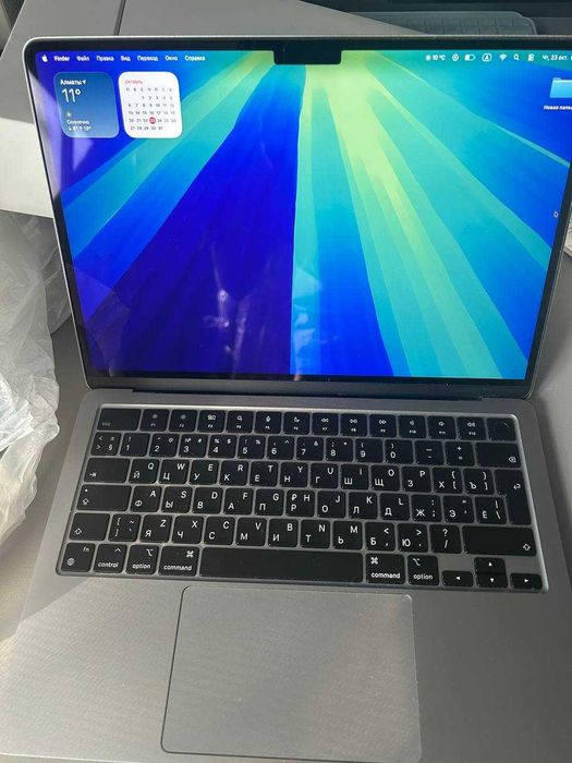MacBook Air 13 M2 2022