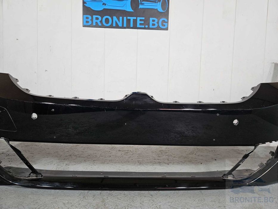 Предна броня BMW 3 G20 G21 БМВ 3 Г20 Г21 2022-