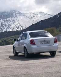 Gentra  2023 ideal lacetti