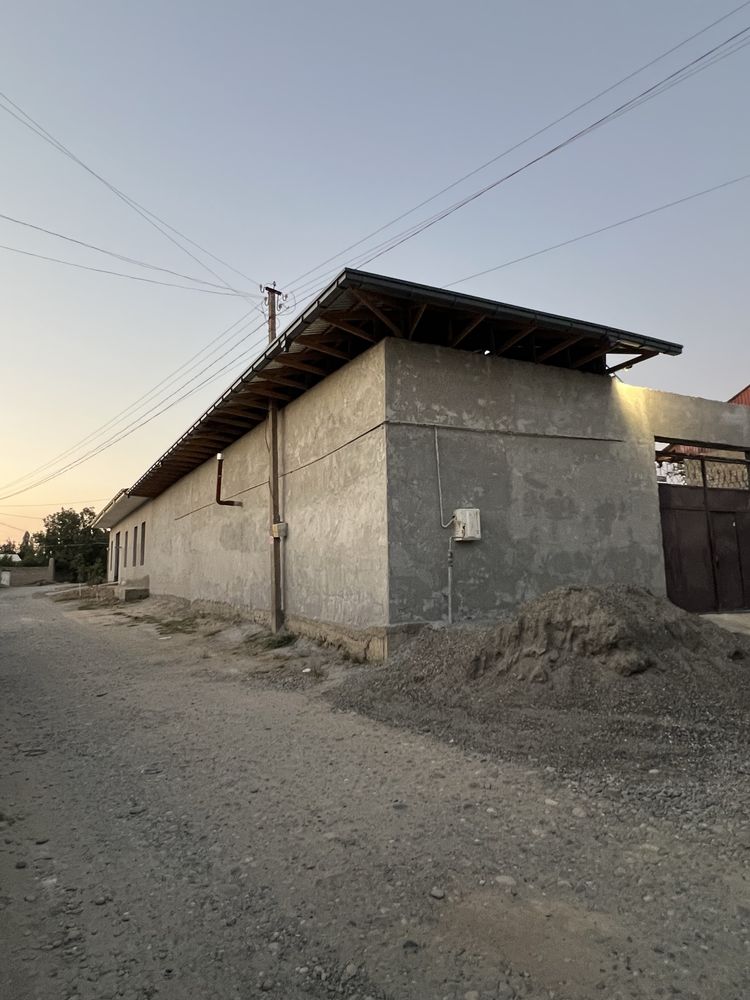 Pulmogob 2 da 7.5 sotiq tayor xavli sotiladi
