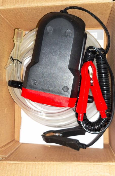 помпа за масло  Ultimate Speed нова