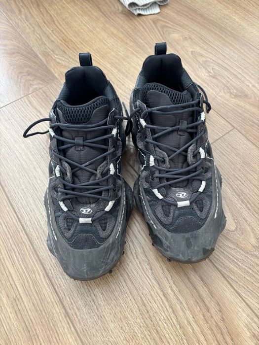 Diesel обувки S-Prototype P1