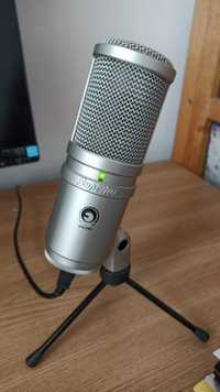 Microfon cu stativ pentru podcast/gaming/studio Superlux E205U