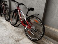 Vand bicicleta Balance Sport Performance