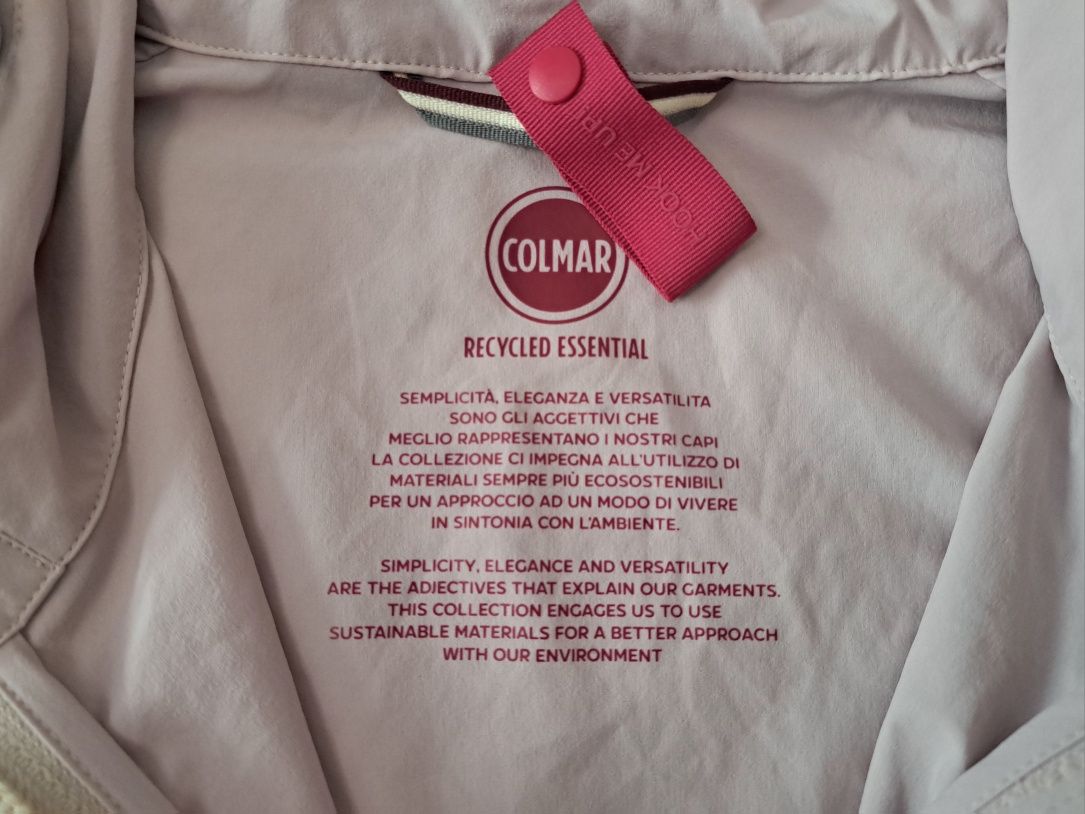 Colmar-Ориг.Дамско яке Ново!!!