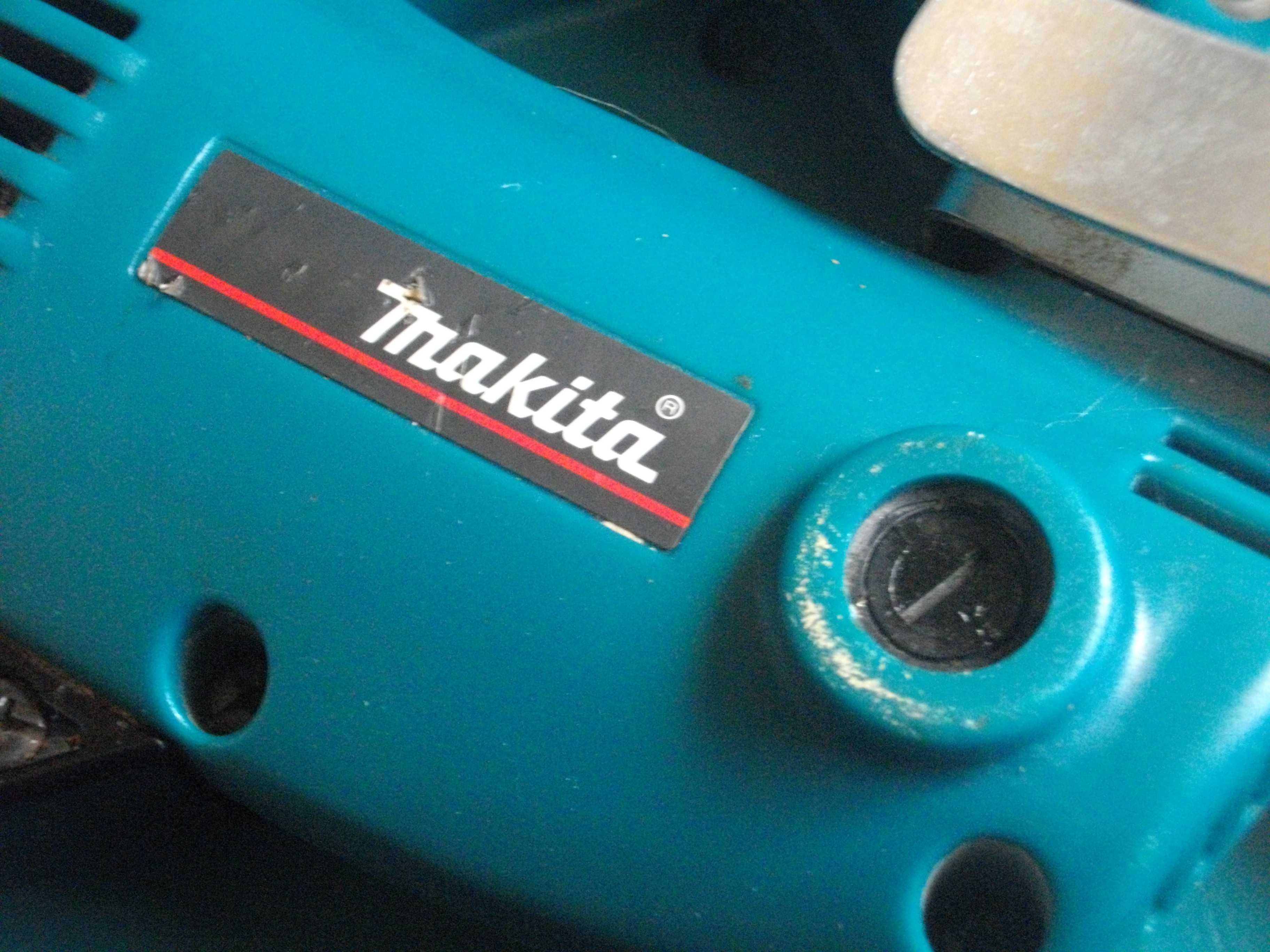 Made in JAPAN-MAKITA 6834-Отвертка Серийно Завинтване Винтове 25-57мм