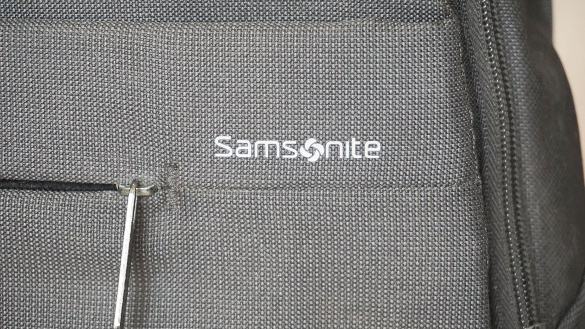 Samsonite мъжка раница за лаптоп