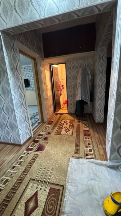 Юнусабад 4. 3/3/9. Универсам