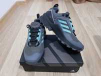 Adidasi Adidas Gore Tex Terrex mărimea 37 nike jordan boost