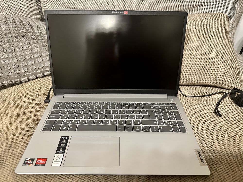 Лаптоп / настолен компютър Lenovo 15’’