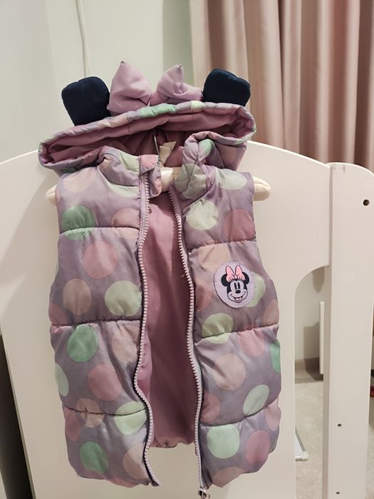 Детски якета,грейки  за момиче размер 86-92 за зима и есен